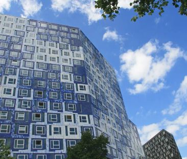 Chambre d'étudiant Bisschopssteeg, Utrecht - À louer - Photo 2