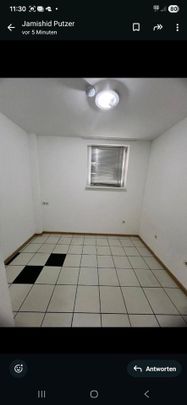 2 zi Eg Wohnung - Photo 1