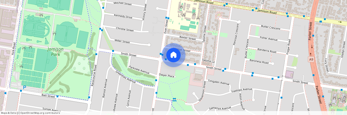 0.203 Smith Street, NSW 2750, South Penrith