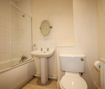1 bedroom flat to rent - Photo 6