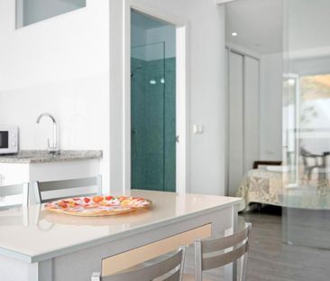 Estudio de alquiler en Calle San Juan de Dios, 2, Conil - Photo 6