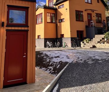 Saltsjö-boo - 1rok - tillsv - 11.500kr/mån - Photo 1
