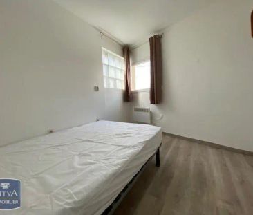 Appartement à louer 2 pièces 37.04m² - Photo 4
