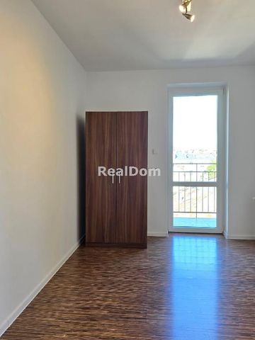 Mieszkanie Kraków Stare Miasto powierzchnia 35.0 m² C390-WM-71843 - Zdjęcie 3