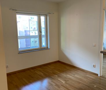 Sjömärkesgatan, Västerås - Foto 2