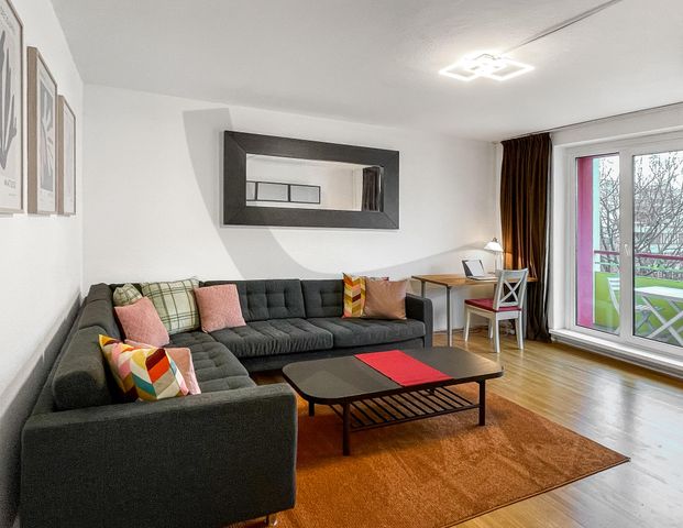 Mitte entdecken - Foto 1