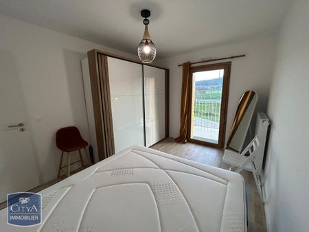 Location Appartement 2 pièces 38m² VERSAILLES 78000 - Photo 4