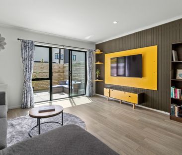 Sunny Tawa Townhouse - Photo 5
