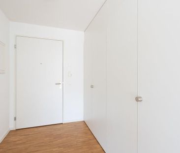 Singlewohnung über den Dächern der Altstadt - Foto 6