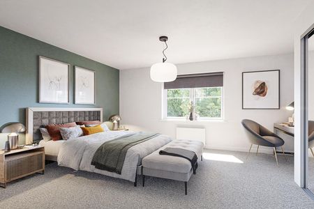 2 bedroom semi-detached house to rent - Photo 4