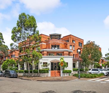 14/40-44 Belmont Street, Sutherland NSW 2232 - Apartment For Rent |... - Photo 4