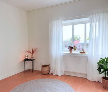 Trädgårdsgatan 5D - Foto 2