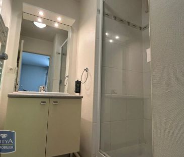 Appartement à louer 1 pièce 32.14m² - Photo 6