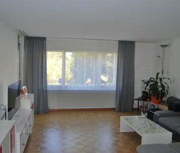 4.5-Zimmer-Wohnung im Grünen - Photo 3