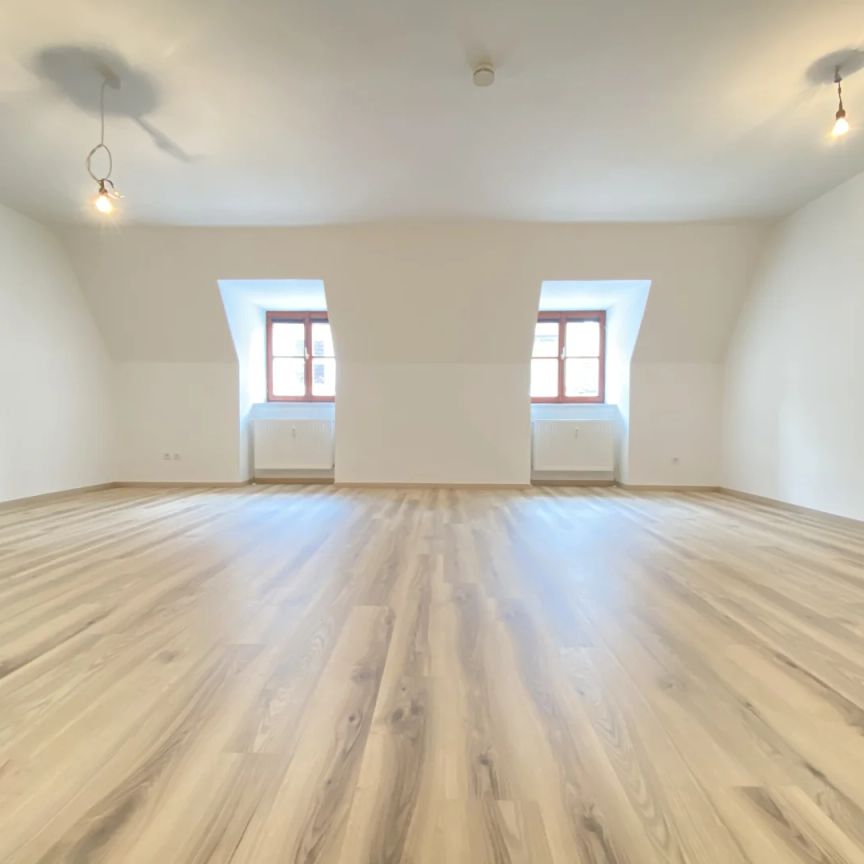 Ihr Logenplatz im Herzen von Krems – Stilvolle 1-Zimmer-Wohnung mit Charme - Photo 1