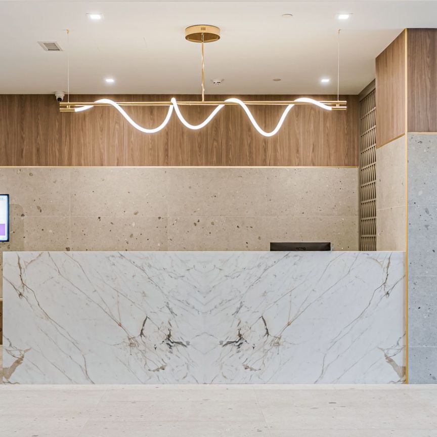 For Lease - 1 Kyle Lowry Road Unit# 315, Toronto, Ontario - Photo 1