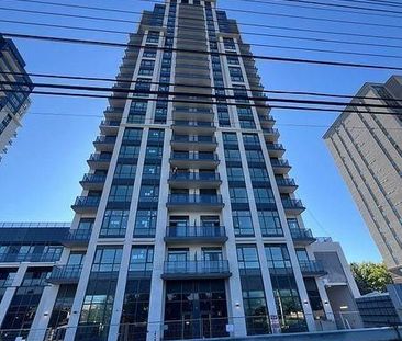 For Lease - 202 Burnhamthorpe Road Unit# 2105, Mississauga, Ontario - Photo 1