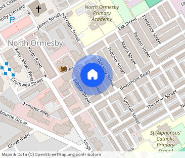Coltman Street, Middlesbrough, TS3 - Photo 1