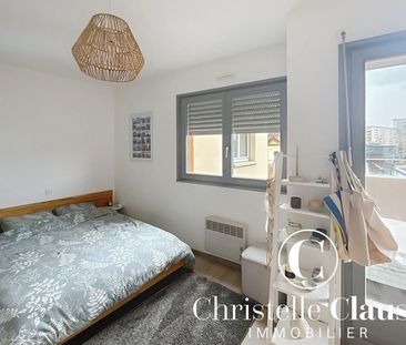 Appartement - COLMAR - 60m² - 1 chambre - Photo 4