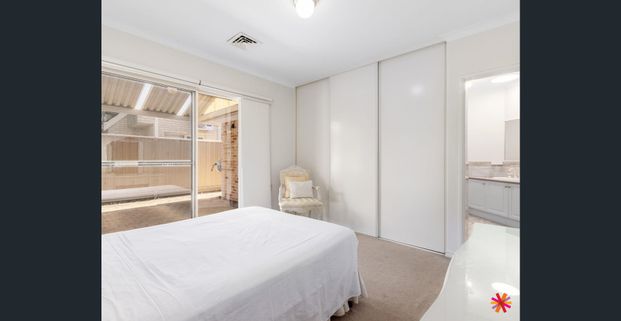 CHARMING HOUSE IN SOUTH PERTH - Photo 1