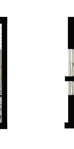 Huis te huur: Lariksplaats 92 5038 HN Tilburg - Foto 1