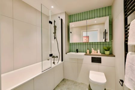 Two bedroom apartment - Photo 5