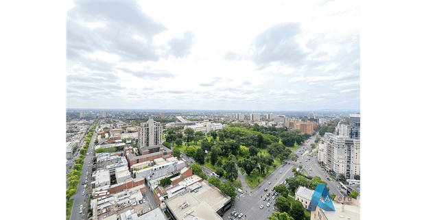 2 BED 2 BATH 1 CAR PARK FURNISHED AT CONSERVATORY APARTMENTS - FOR LEASE! - Photo 1