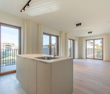 Appartement te huur - Photo 5