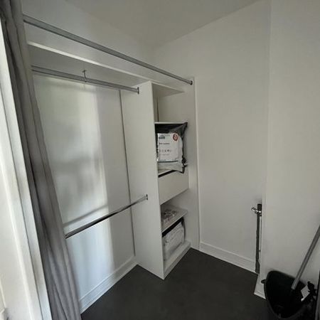 Appartement T1 à louer 1 pièce - 34,10 m2 CHATEAUROUX - 36 - Photo 4