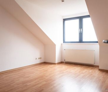 Tolle Dachgeschosswohnung in Citylage sucht freundliche Mieter. - Foto 2