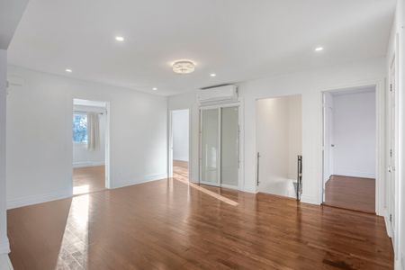 Appartement à louer - Montréal (Saint-Léonard) - Photo 2