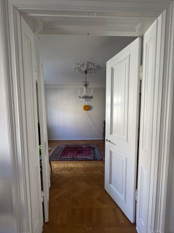 Viktoriagatan, Göteborg - Photo 3