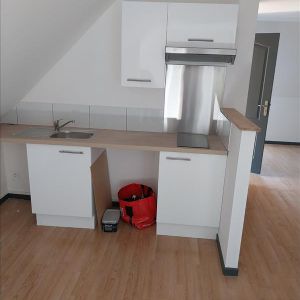 2 pièces - 38,01 m² - 2ème étage - Colocation non autorisée - Photo 3