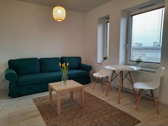 MIESZKANIE na WYNAJEM - Zdjęcie 1