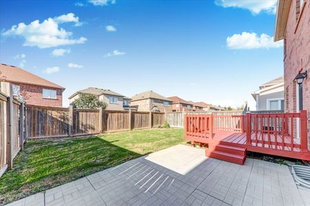 For Lease - 836 Fetchison Drive Unit# BSMT, Oshawa, Ontario - Photo 5