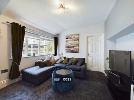1 bedroom apartment to rent - Photo 2