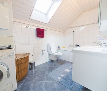 4 Zimmer, 97 m², 3. Stock - Photo 4