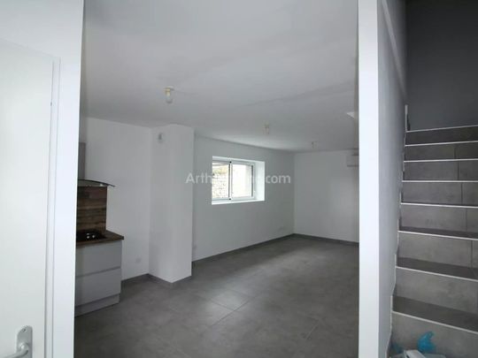 Location Appartement 3 pièces 58 m2 à Les Avenières Veyrins-Thuellin - Photo 1