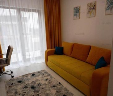 Apartament 3 camere in Ploiesti, in complex MRS Residence Smart - Fotografie 1