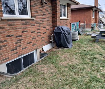 For Lease - 6560 Leeming Street Unit# Lower Unit, Niagara Falls, On... - Photo 6