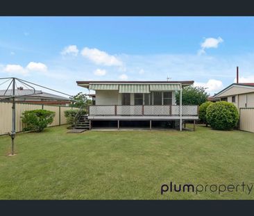 36 Newman Road, Wavell Heights, Qld 4012 - Photo 4