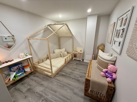 For Lease - 2412 Secreto Drive Unit# #Basement, Oshawa, Ontario - Photo 3