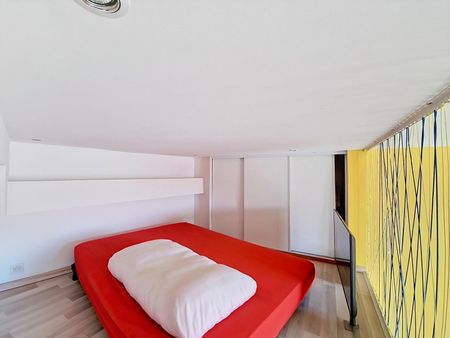 Location Appartement 1 pièce 19m² DIJON 21000 - Photo 3