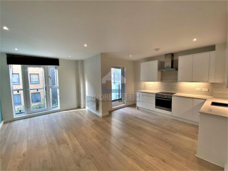 1 Bedroom Apartment To Rent - Photo 4