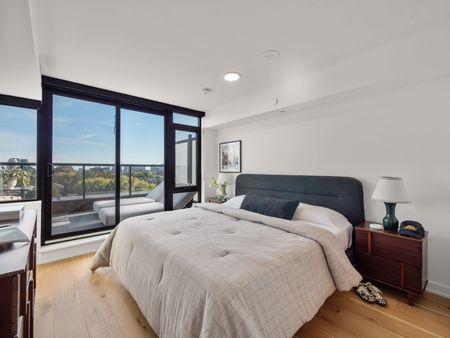 For Lease - 899 College Street Unit# PH 621, Toronto, Ontario - Photo 5