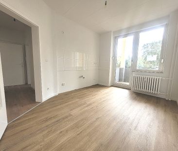 Wohnen in der Juppsiedlung renovierte 2 Zimmer im Erdgeschoss - Foto 5