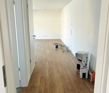 Moderne Single- oder Pärchenwohnung in zentraler Lage! - Foto 6