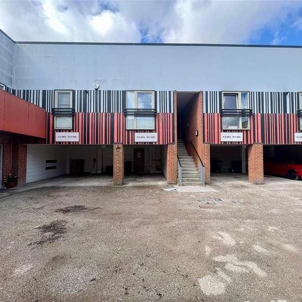 Alexandra Road, Newhall, Harlow, CM17 - Photo 1