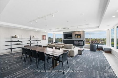 For Lease - 115 ECHO Drive Unit# 410, Glebe - Ottawa East and Area, Ontario - Photo 4