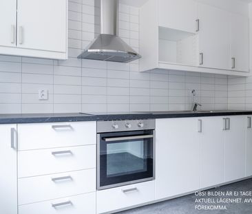 Kungsfågelgatan 64 - Foto 1